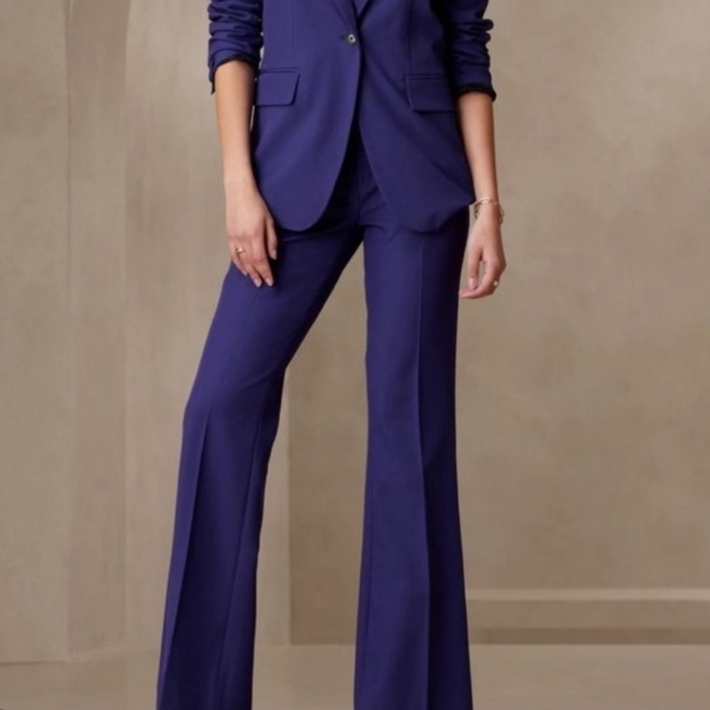 Banana Republic Bootcut Pant